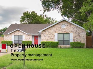 3916 Wrenwood Dr, Fort Worth, TX 76137