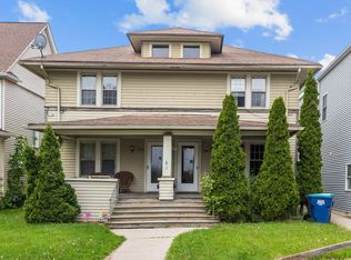 703 Wisconsin Ave, North Fond Du Lac, WI 54937