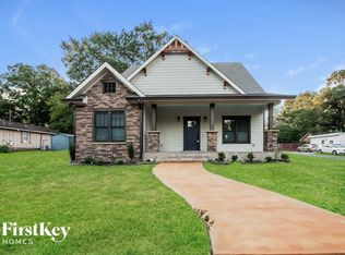 300 S Crawford St, Monroe, NC 28112