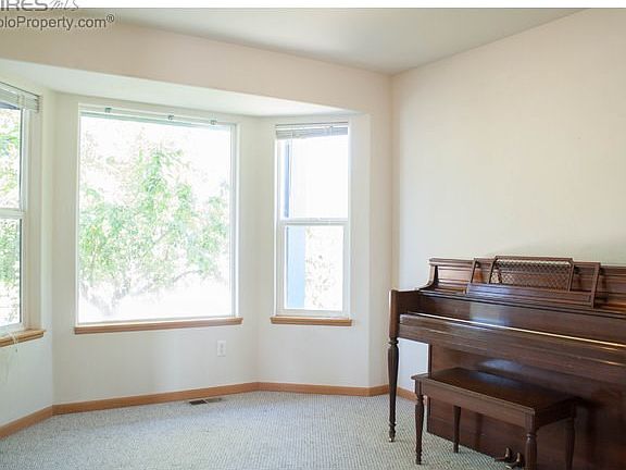 Study/bedroom