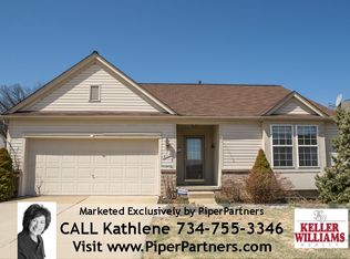 6110 Mapleview Ln, Ypsilanti, MI 48197