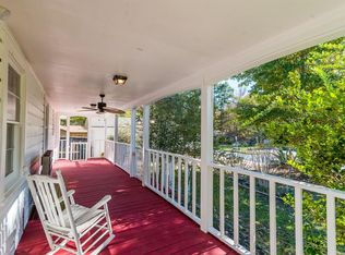 3305 Pine Grove Dr, Huntsville, TX 77340