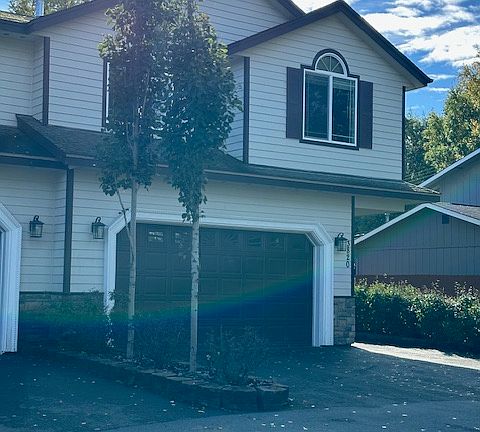 The Townhome Unit For Rent, 3820 W. 42n Ave.