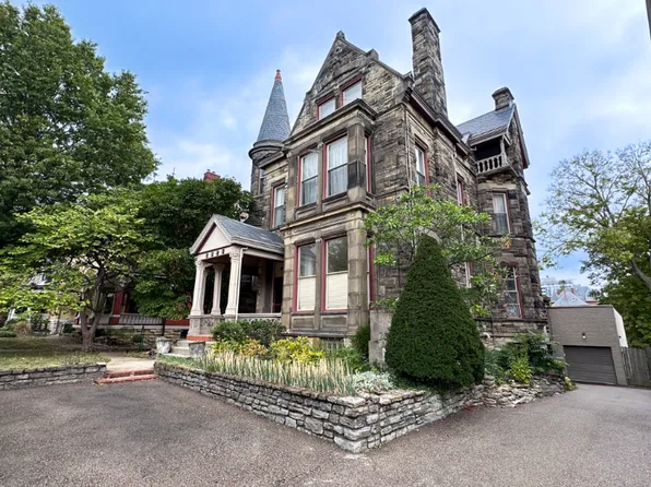 2326-8 Upland Pl #2328-2, Cincinnati, OH 45206