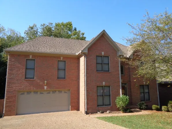 928 Wonderland Pass, Hermitage, TN 37076