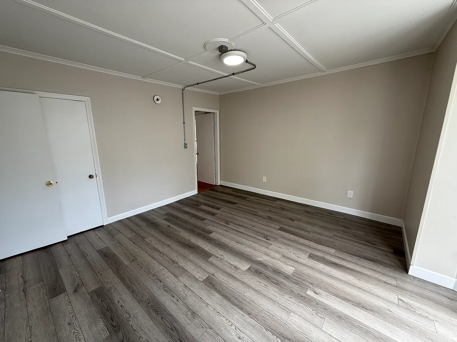 1 bed, $1,550 — Photo 3