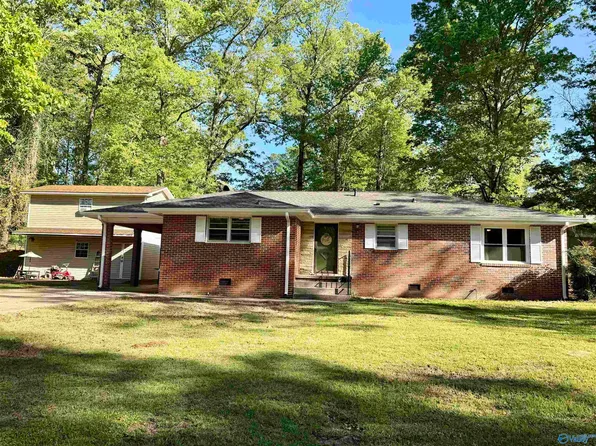 826 Parker Blvd, Weaver, AL 36277