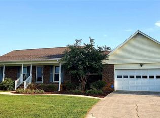 186 Stone Hill Dr, Huntsville, AL 35811