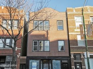 1105 N Ashland Ave, Chicago, IL 60622