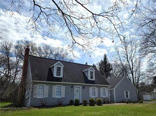 99 Idlewood Rd, Rochester, NY 14618