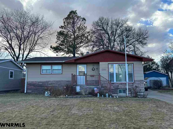 1514 Avenue M, Scottsbluff, NE 69361