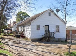 243 Foster St, Nashville, TN 37207