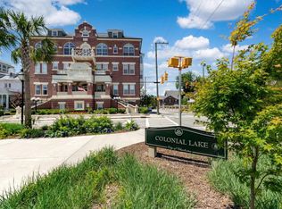 55 Ashley Ave APT 11, Charleston, SC 29401