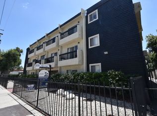 21018 Gresham St, Canoga Park, CA 91304