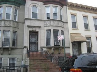 672 Sterling Pl, Brooklyn, NY 11216