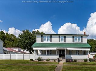 929 Florida St, Milton, WV 25541