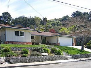 6231 Hillside Dr, El Sobrante, CA 94803