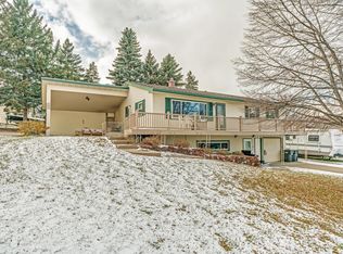 1401 4th Ave NW, Mandan, ND 58554