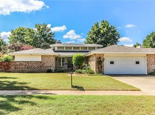 3420 Rambling Oaks Dr, Norman, OK 73072
