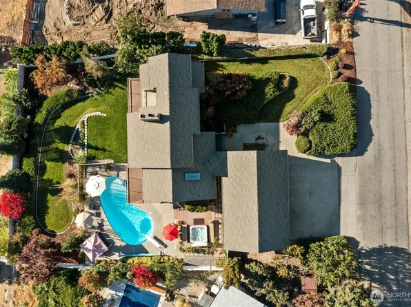 606 Ski View Drive, East Wenatchee, WA 98802