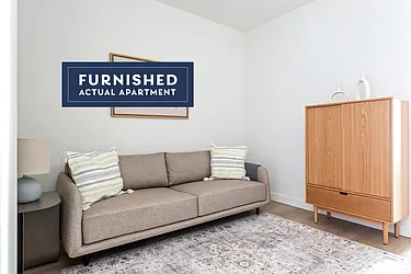 Rented by The Blueground