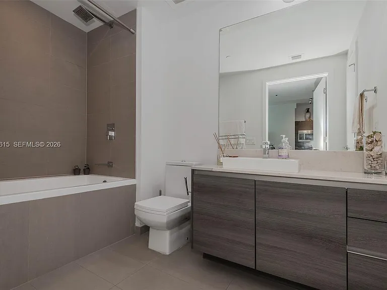 1080 Brickell Ave #3405 — Photo 24