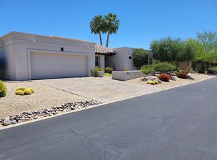8312 E Calle De Alegria, Scottsdale, AZ 85255