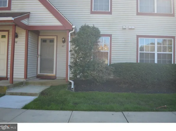 57 Andover Pl, Robbinsville, NJ 08691