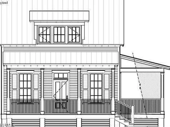 1300 London Ave, Pt Royal, SC 29935