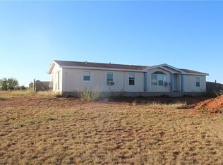 13800 County Road 327, Abilene, TX 79601