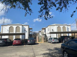 2500 W Hickory St APT 18, Denton, TX 76201