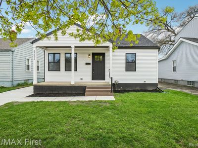 27520 Bohnhoff St, Roseville, MI, 48066