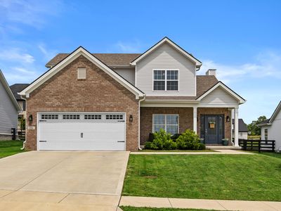 104 Growers Fld, Nicholasville, KY, 40356