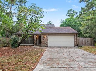 28 Windfellow Pl, Spring, TX 77381