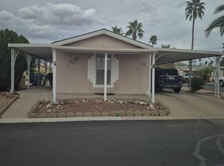 9302 E Broadway Rd LOT 60, Mesa, AZ 85208