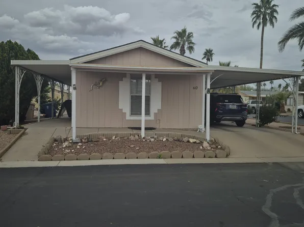 9302 E Broadway Road E #60, Mesa, AZ 85208