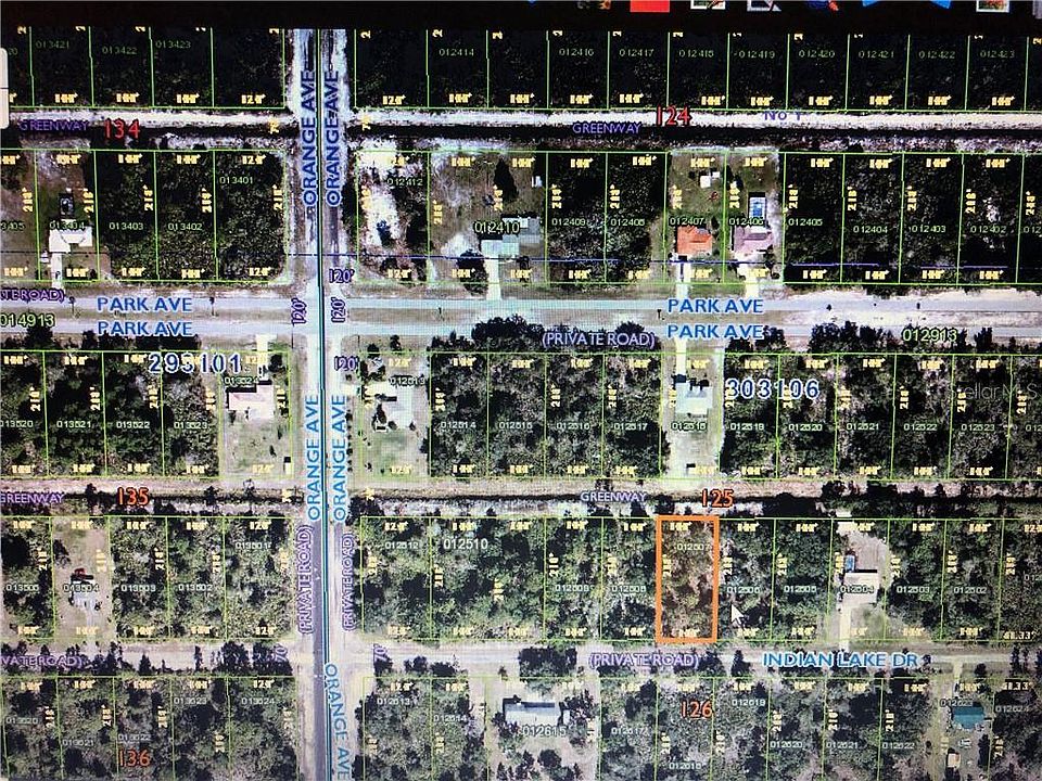 1st image of 7 Indian Lake Dr