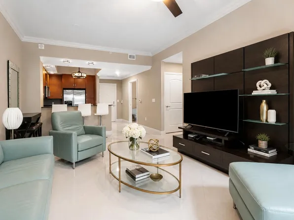 701 S Olive Avenue #609, West Palm Beach, FL 33401