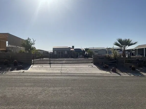 10415 Mohave Trl, Wellton, AZ 85356