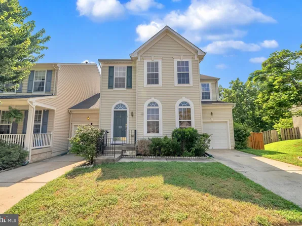 126 Executive Cir, Stafford, VA 22554