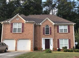 6900 Wynmeadow Dr, Stone Mountain, GA