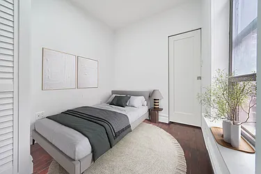 Rented by Living New York