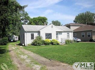 474 N John Hix St, Westland, MI
