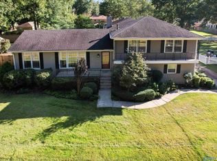 826 Eldorado Ave SE, Huntsville, AL 35802