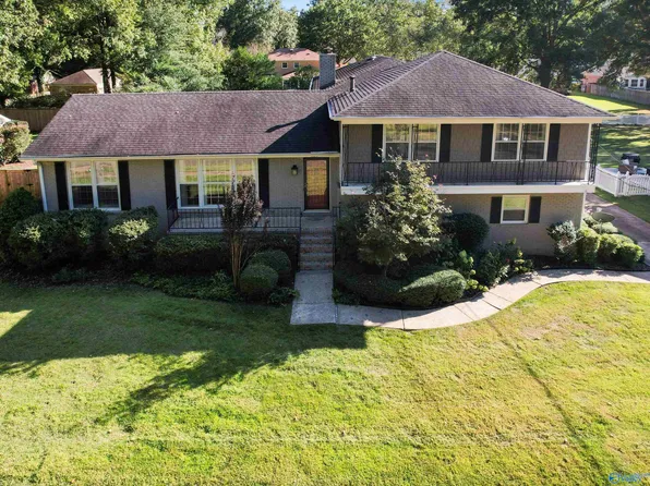 826 Eldorado Ave SE, Huntsville, AL 35802