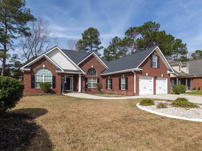 109 Presidio Bnd, Summerville, SC, 29483