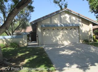 25634 Salceda Rd, Santa Clarita, CA 91355