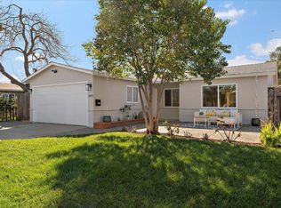 3193 Calzar Dr, San Jose, CA