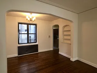 Rented by Sovereign Associates