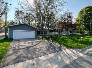 201 W Main St, Vergas, MN 56587